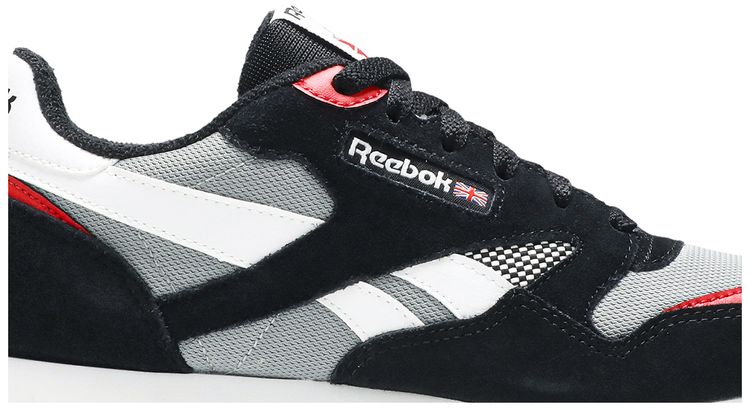 Reebok Classic Leather PS HK Black