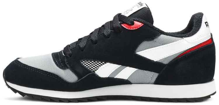 Reebok Classic Leather PS HK Black