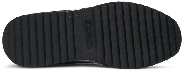 Reebok Classic Leather PS HK Black