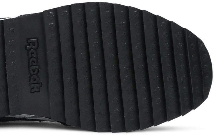 Reebok Classic Leather PS HK Black