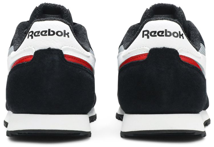 Reebok Classic Leather PS HK Black