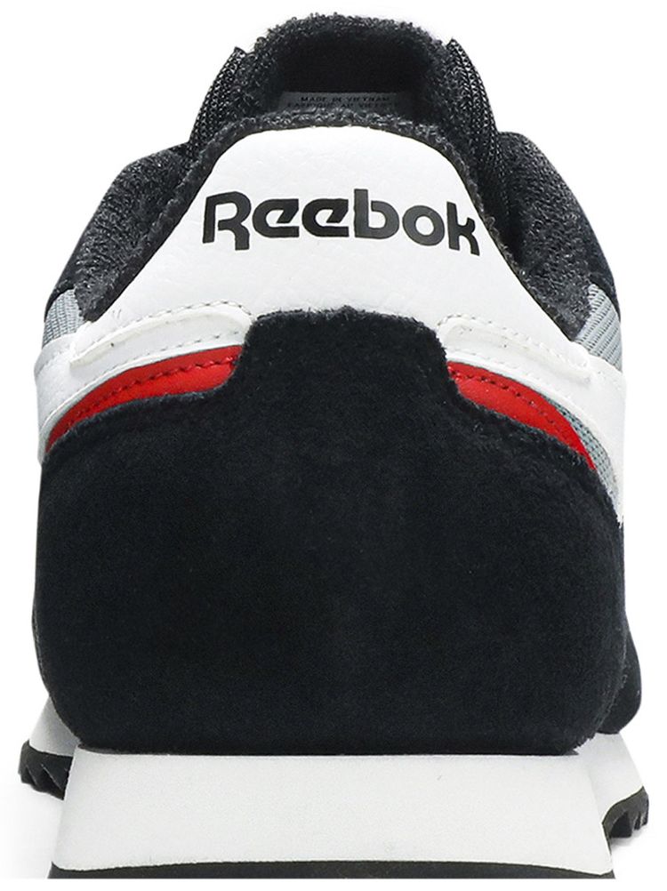 Reebok Classic Leather PS HK Black