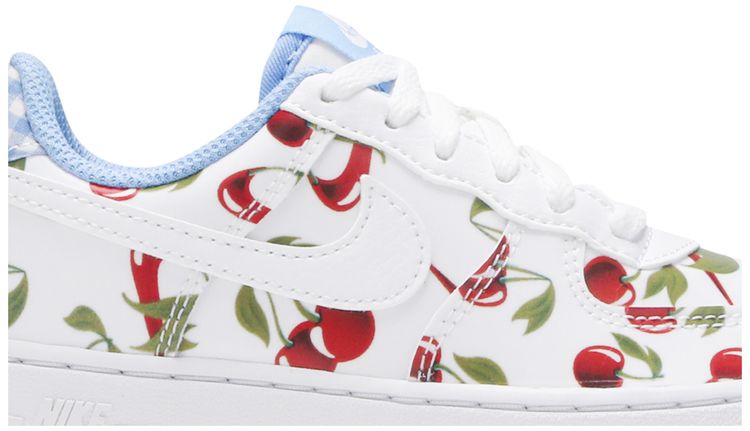 Nike Air Force 1 Low GS Cherry