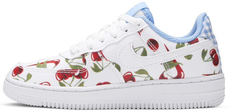 Nike Air Force 1 Low GS Cherry