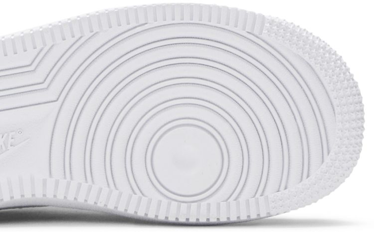 Nike Air Force 1 Low GS Cherry