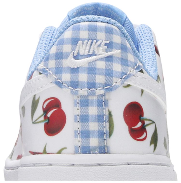 Nike Air Force 1 Low GS Cherry