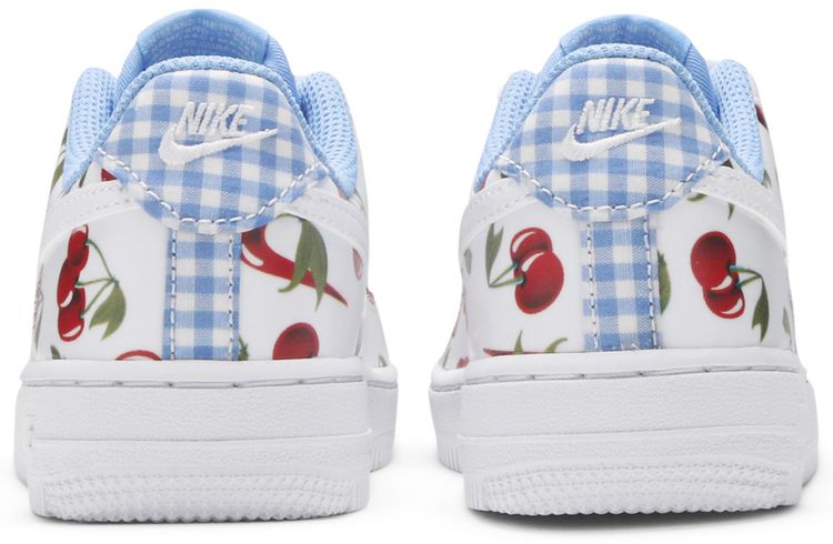 Nike Air Force 1 Low GS Cherry