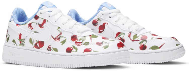 Nike Air Force 1 Low GS Cherry