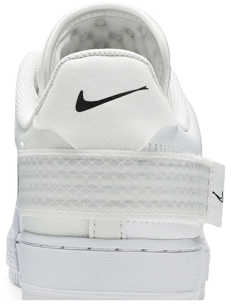 Nike Air Force 1 Type 2 Triple White