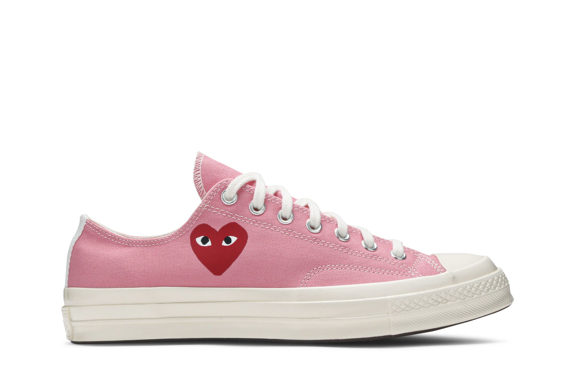 Comme des top garcons pink