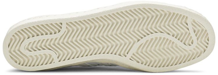 Human Made x adidas Superstar Gears For Futuristic Teenagers   White