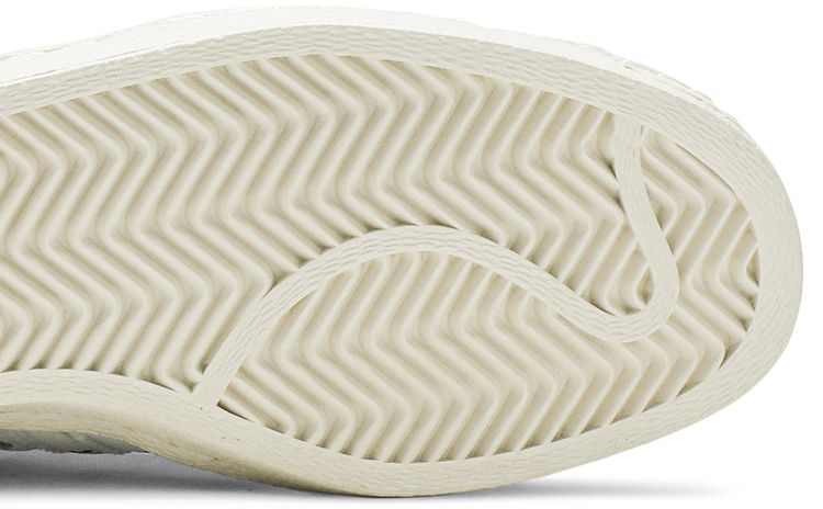 Human Made x adidas Superstar Gears For Futuristic Teenagers   White