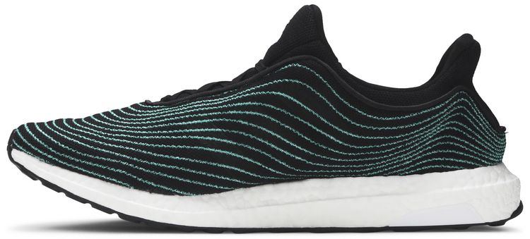 Parley x adidas UltraBoost DNA Core Black