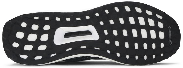 Parley x adidas UltraBoost DNA Core Black