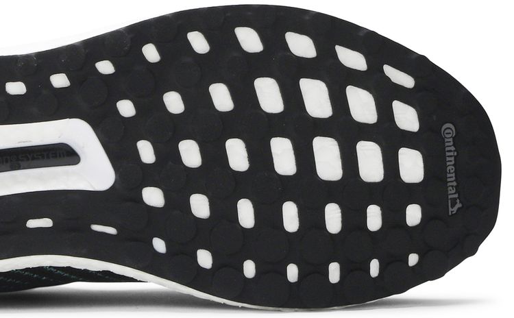 Parley x adidas UltraBoost DNA Core Black