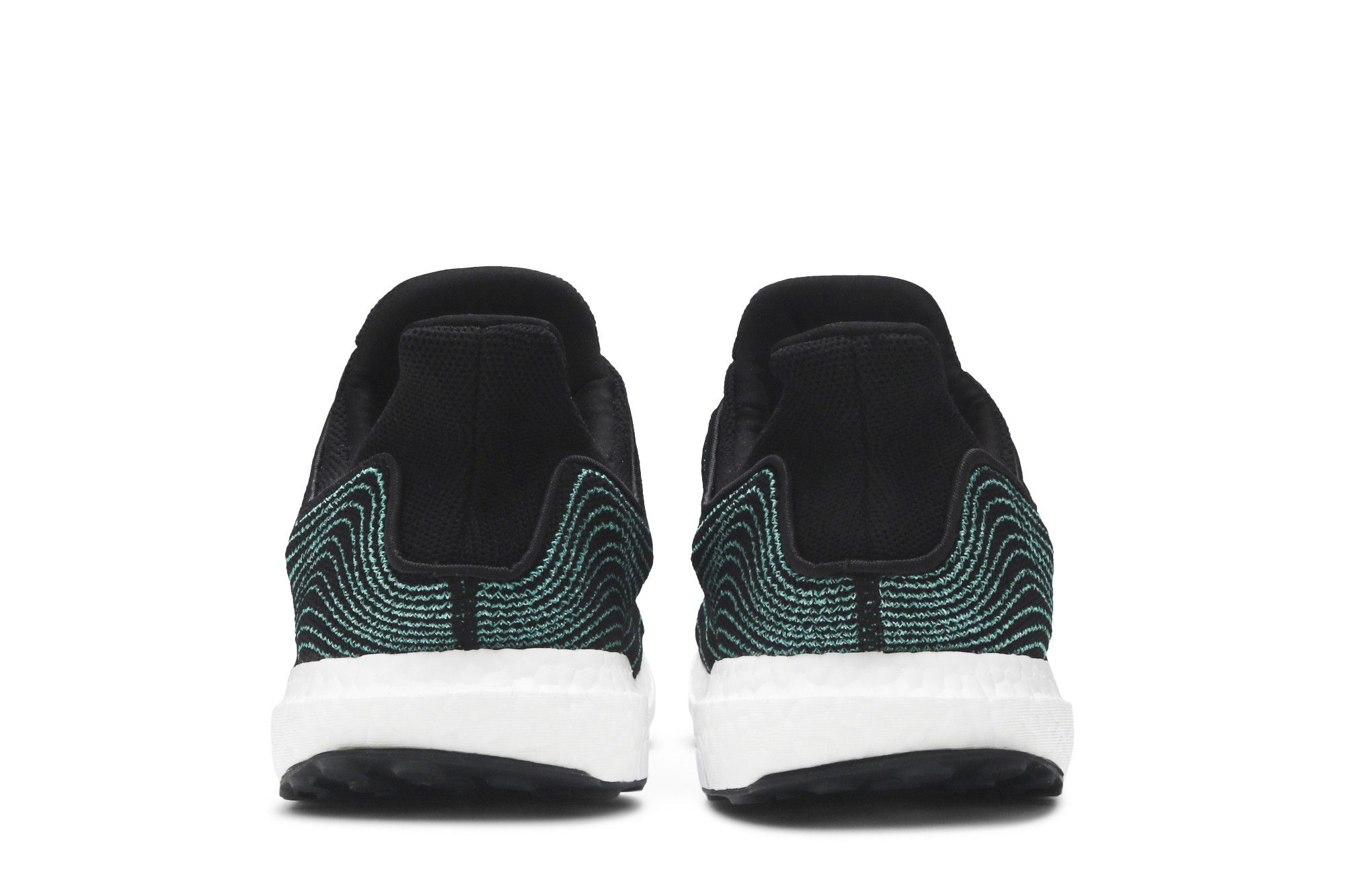 Buy Parley x UltraBoost DNA Core Black EH1184 GOAT