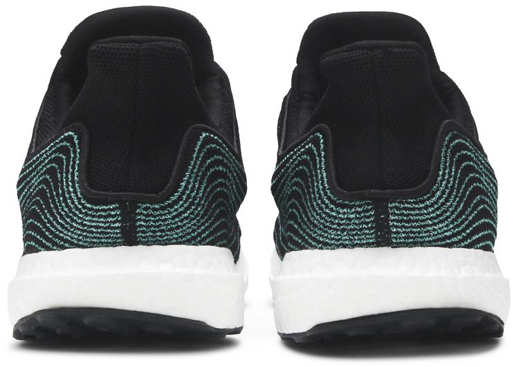 Parley x adidas UltraBoost DNA Core Black