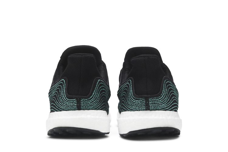 Buy Parley x adidas UltraBoost DNA 'Core Black' - EH1184 | GOAT