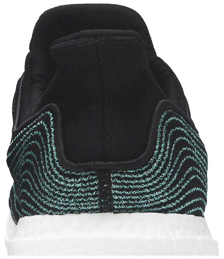 Parley x adidas UltraBoost DNA Core Black