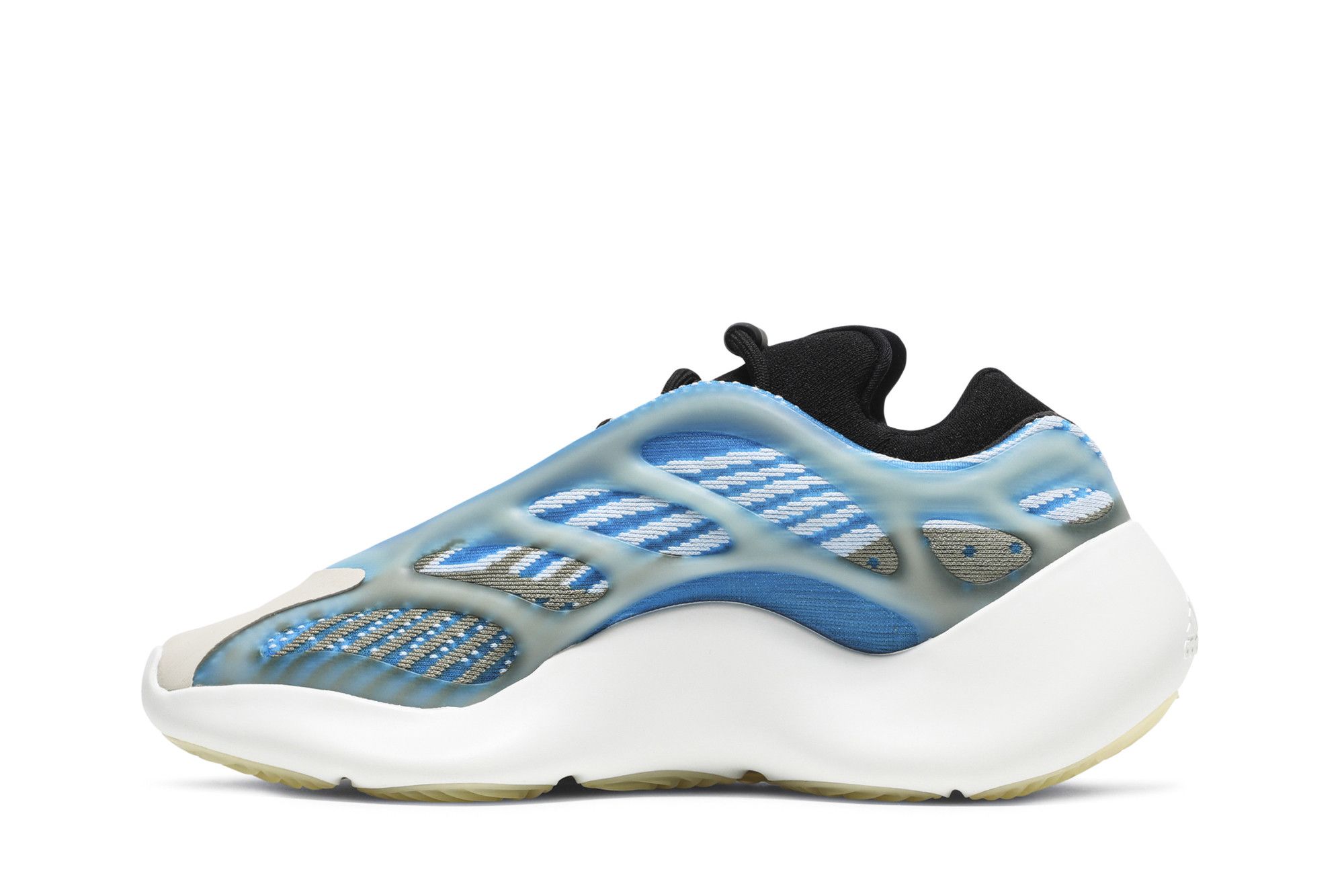 Buy Yeezy 700 V3 Arzareth G54850 GOAT