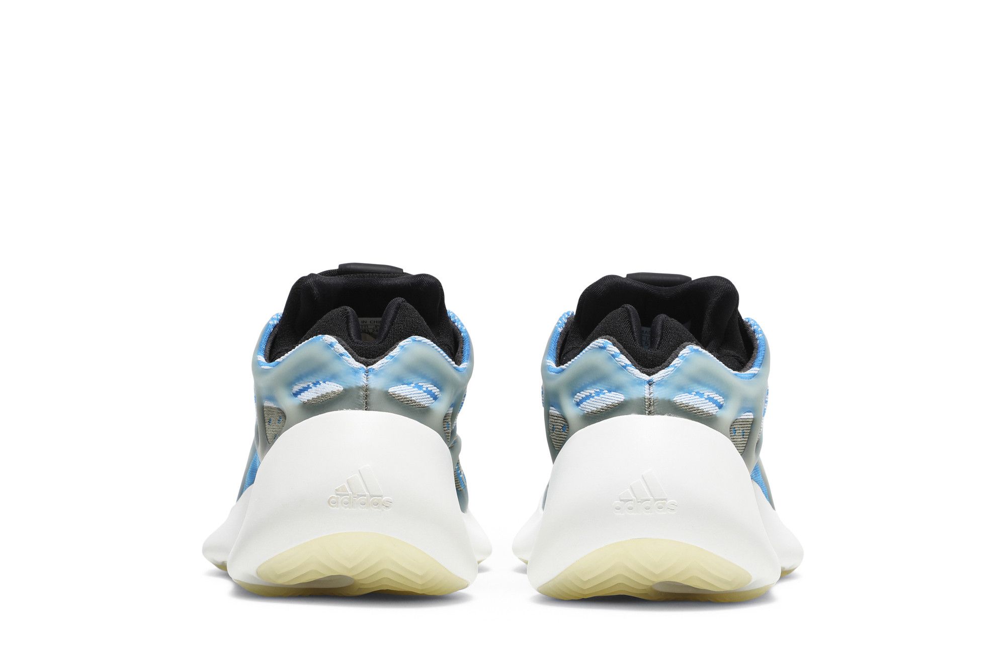 Buy Yeezy 700 V3 'Arzareth' - G54850 | GOAT