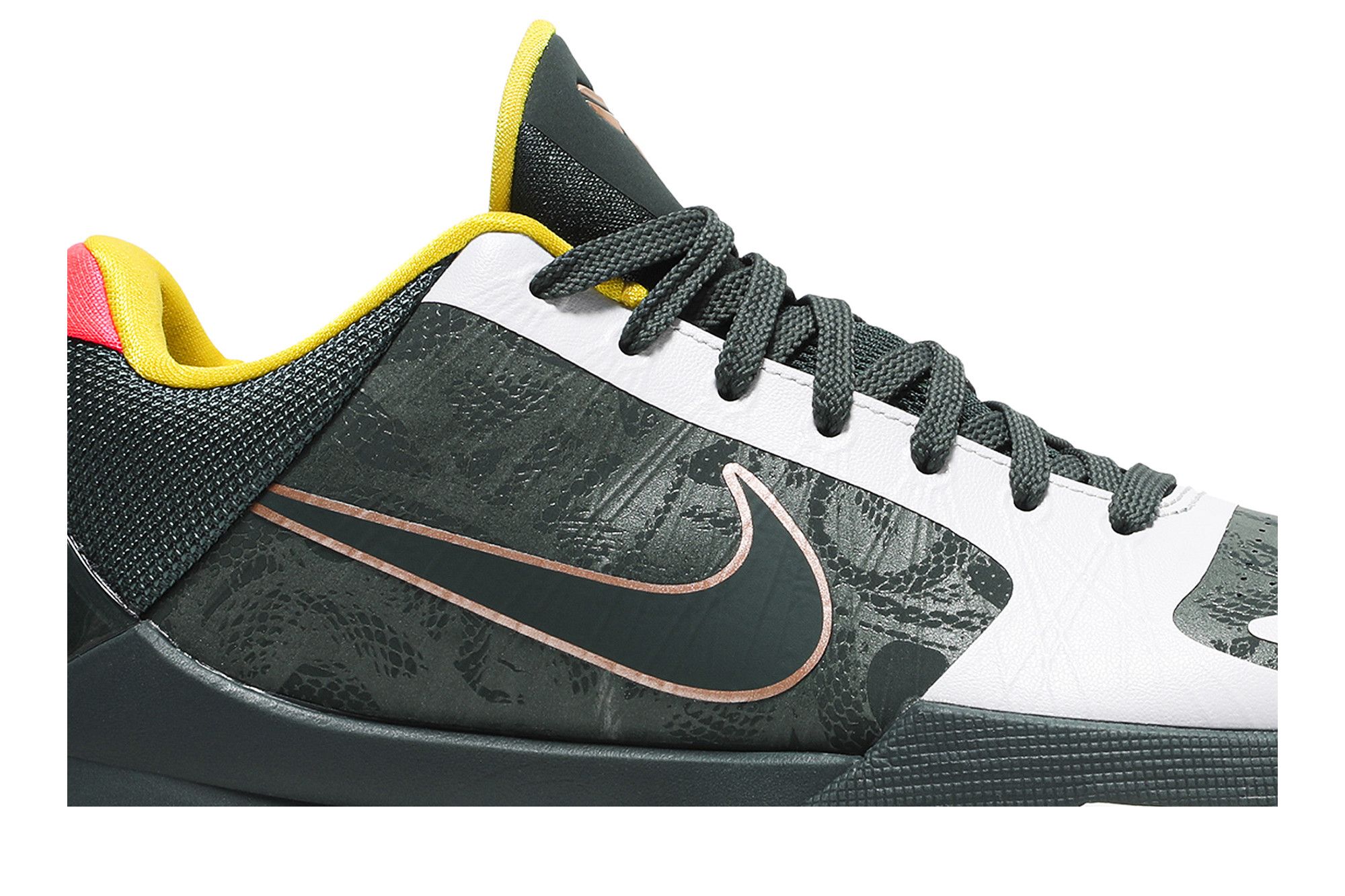 Kobe 5 eybl protro hotsell