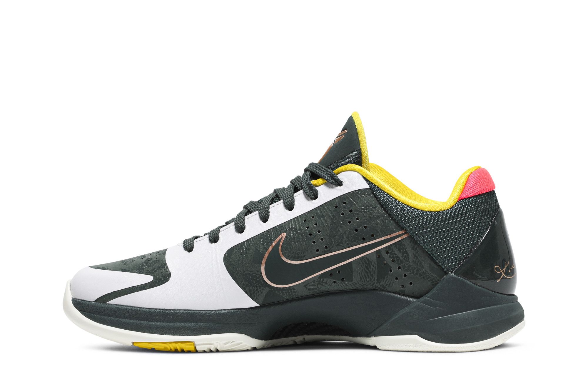 Kobe 5 Green discount