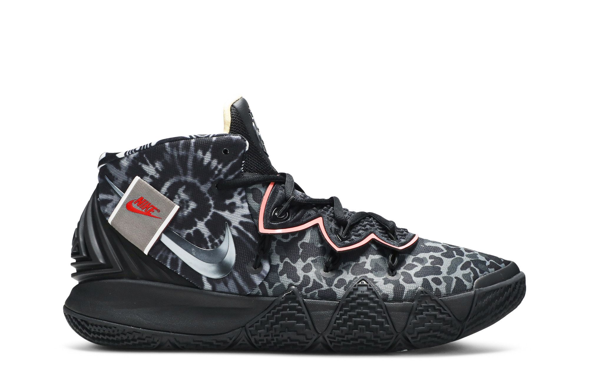 Kyrie 4 hybrid clearance