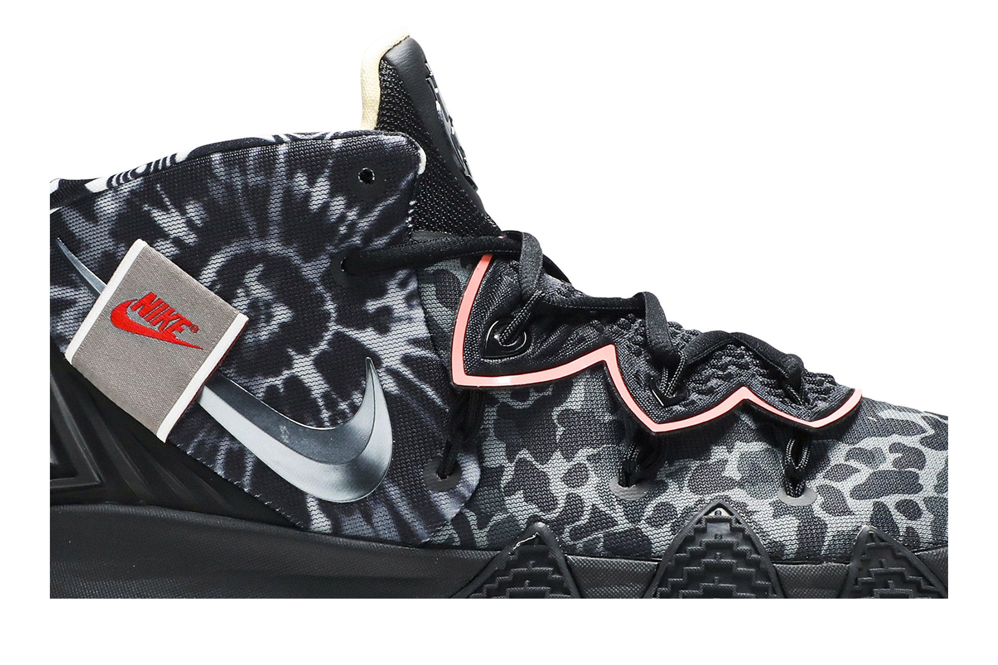 Hybrid kyrie hotsell