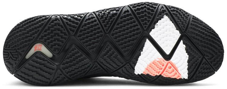 Nike Kyrie Hybrid S2 EP What The