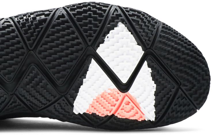 Nike Kyrie Hybrid S2 EP What The