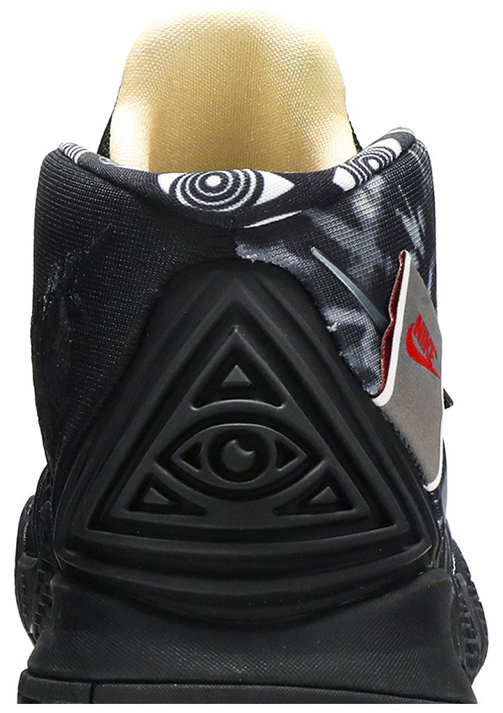Nike Kyrie Hybrid S2 EP What The