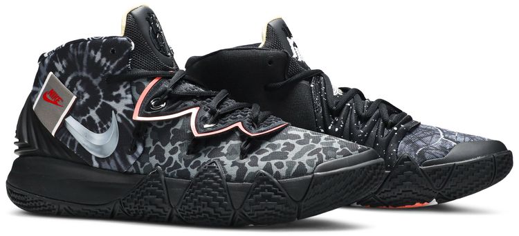 Nike Kyrie Hybrid S2 EP What The