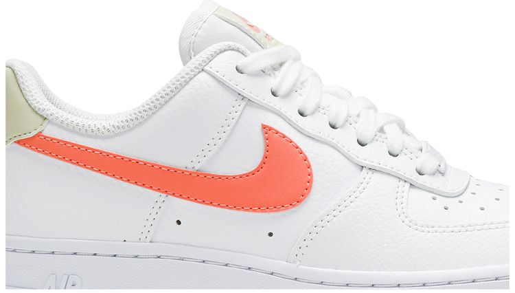 Nike Wmns Air Force 1 07 Atomic Pink