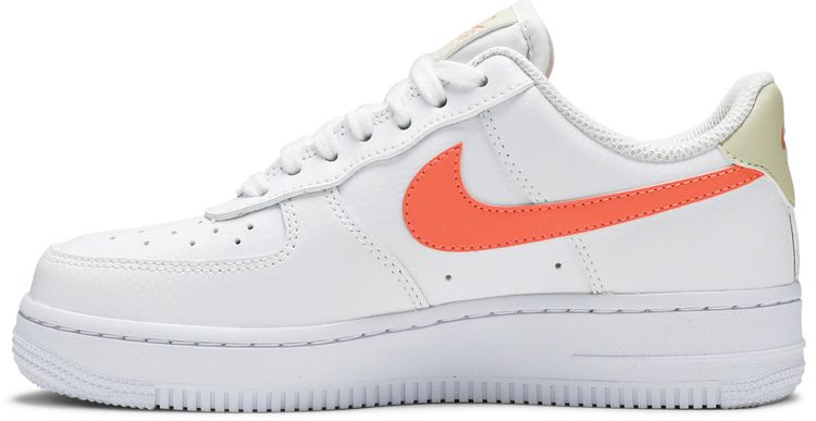 Nike Wmns Air Force 1 07 Atomic Pink