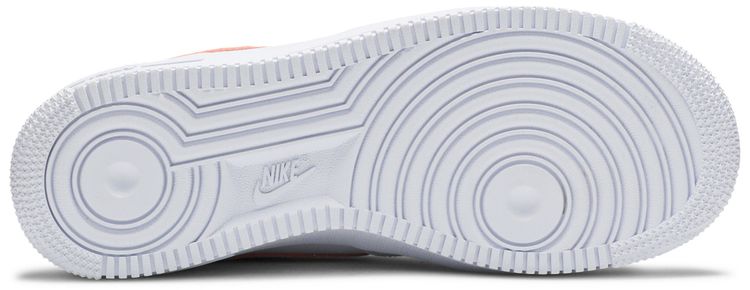 Nike Wmns Air Force 1 07 Atomic Pink