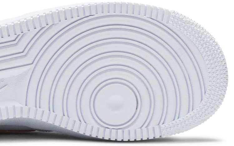 Nike Wmns Air Force 1 07 Atomic Pink