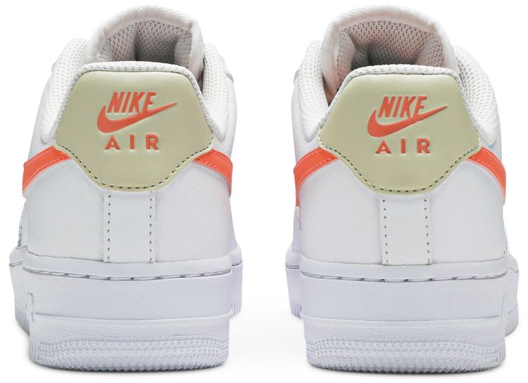 Nike Wmns Air Force 1 07 Atomic Pink