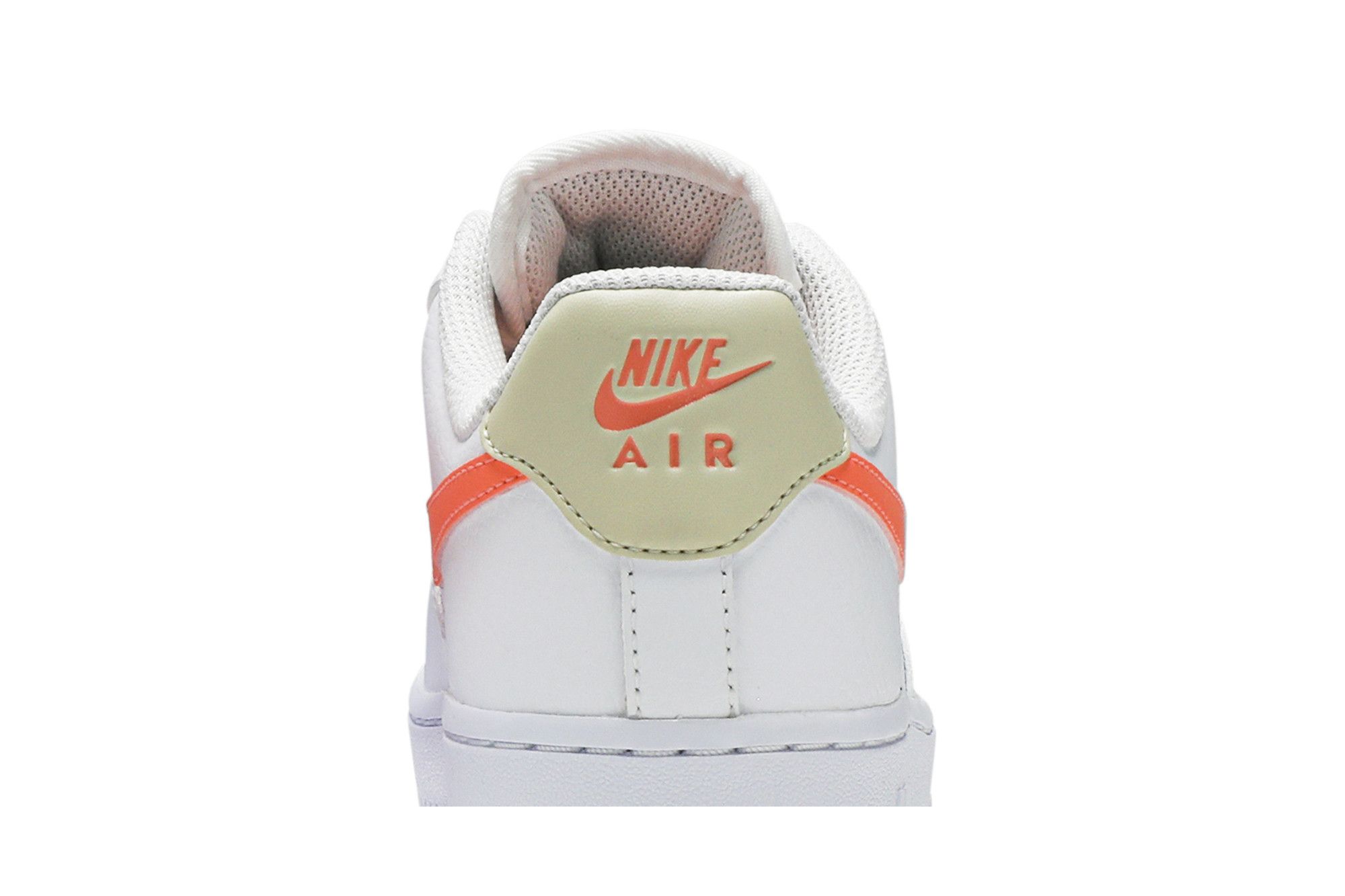 Size 5.0 Wmns Air Force 1 '07 'Atomic Pink'