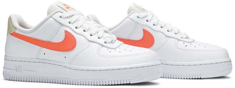Nike Wmns Air Force 1 07 Atomic Pink