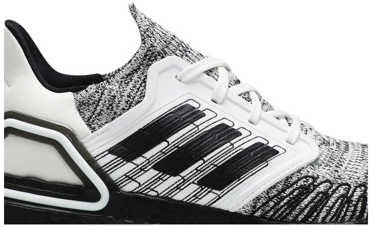 Adidas UltraBoost 20 Oreo
