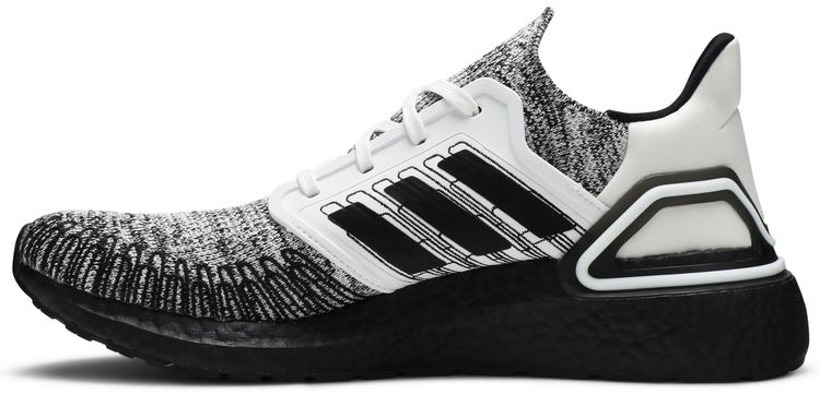 Adidas UltraBoost 20 Oreo