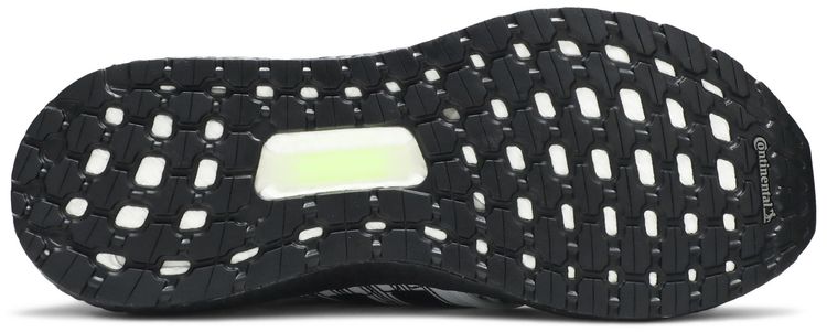 Adidas UltraBoost 20 Oreo