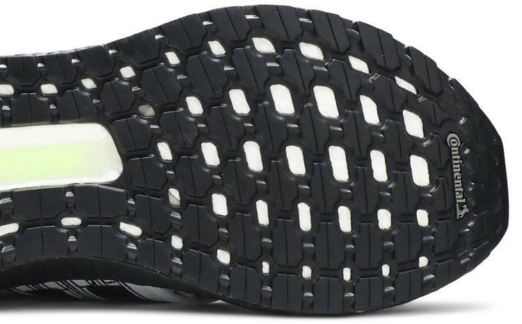 Adidas UltraBoost 20 Oreo