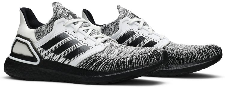 Adidas UltraBoost 20 Oreo