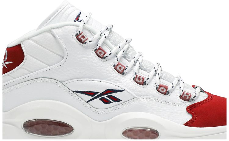 Question Mid OG Red Toe 2020