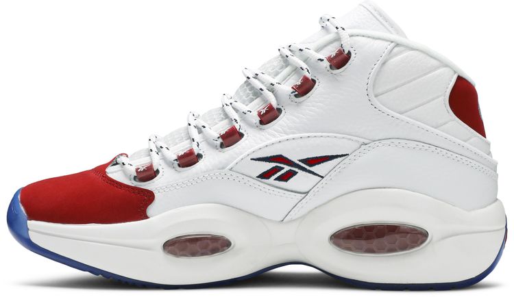 Question Mid OG Red Toe 2020