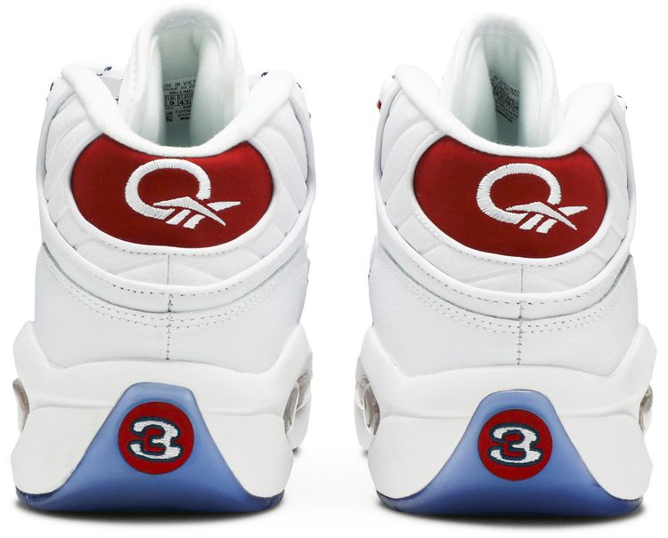 Question Mid OG Red Toe 2020