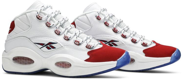 Question Mid OG Red Toe 2020