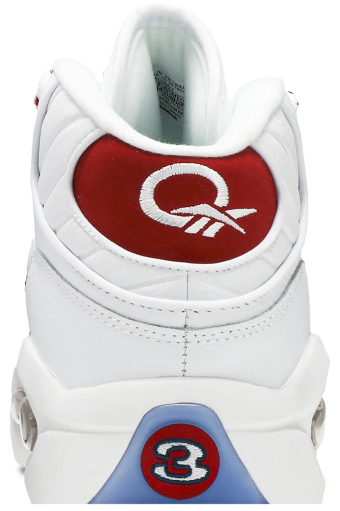 Question Mid OG Red Toe 2020